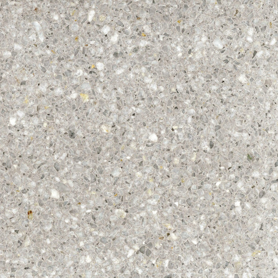 Gemma Marmo Terrazzo - Argento Polished