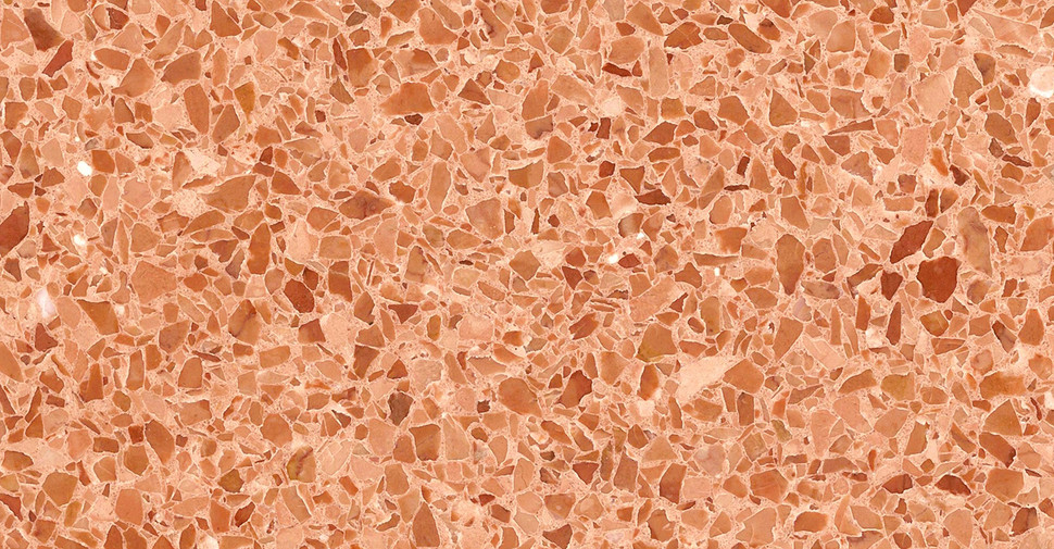 Gemma Marmo Terrazzo - Asiago Polished