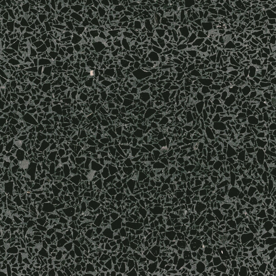 Gemma Marmo Terrazzo - Nerissimo Polished