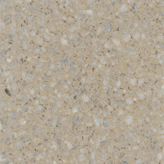 Gemma Marmo Terrazzo - Sabbia Honed