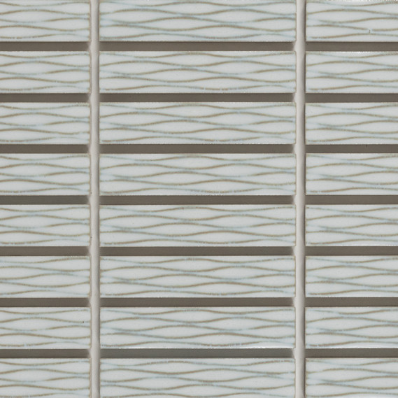 Umi Basic - Eggshell Wavy Glossy