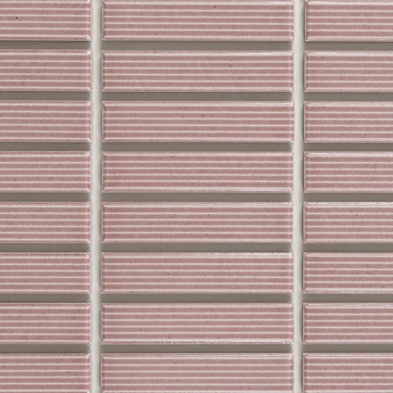 Umi Basic - Rose Grooved Glossy