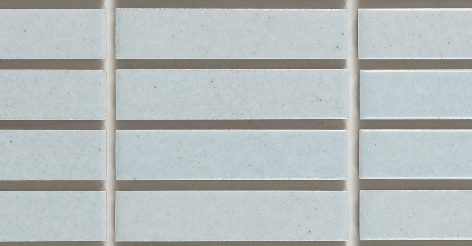 Umi Basic - Robins Egg Smooth Glossy