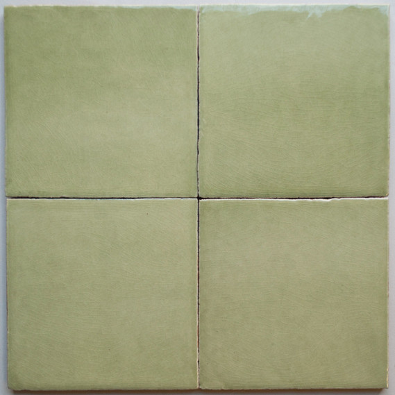 Santos Moroccan - Chai Tea Glossy