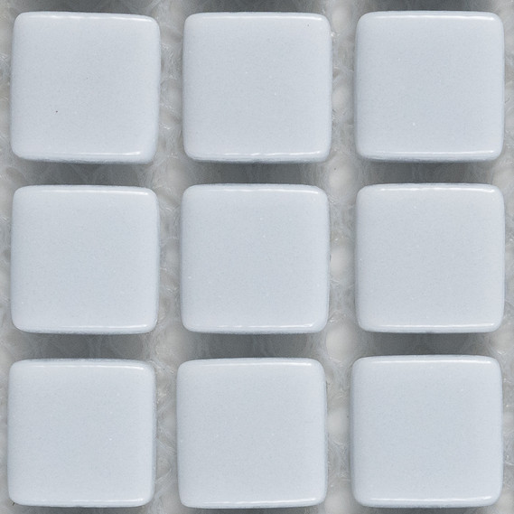 Sync Enamel Glass Mosaic - 1 Glossy