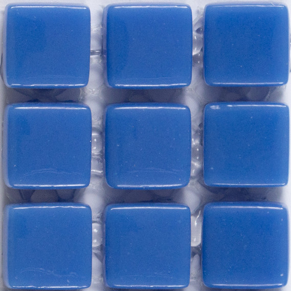 Sync Enamel Glass Mosaic - 4 Glossy