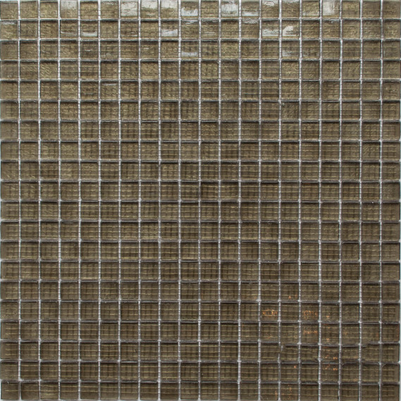 Sync Hyaline Mosaics - 230 Transparent
