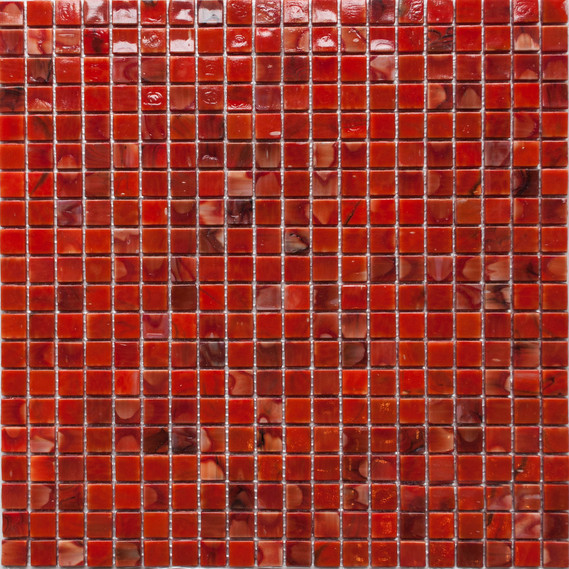 Sync Hyaline Mosaics - 930 Transparent