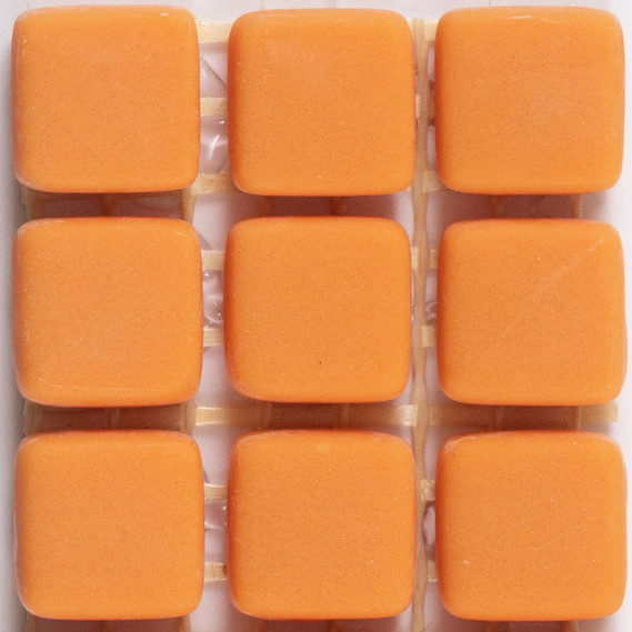 Sync Enamel Glass Mosaic - 18 Matte