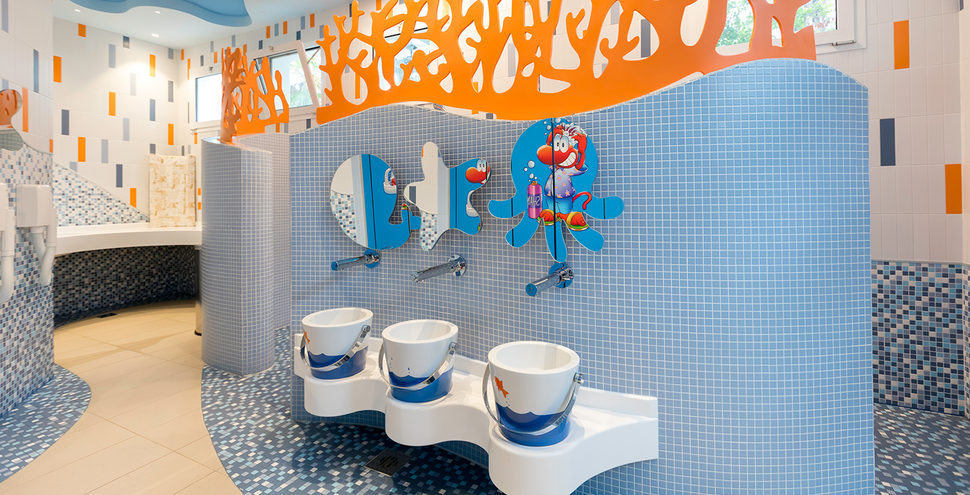 Isabella Modular Silk - Orange Matte