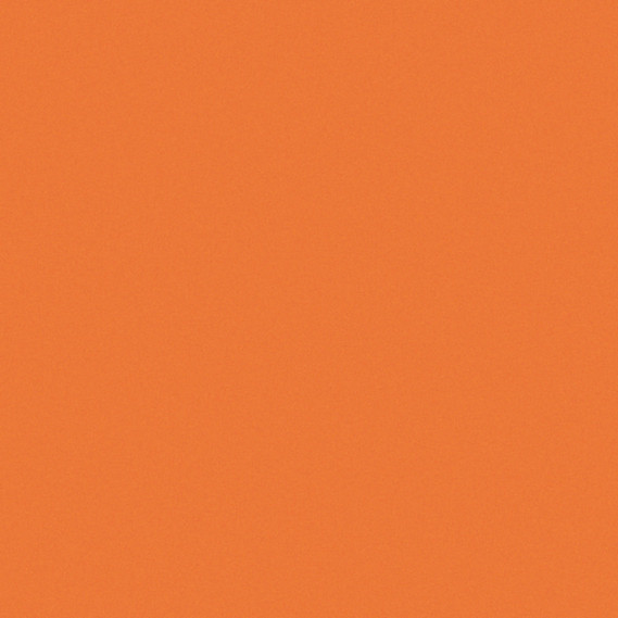 Isabella Modular Silk - Orange Matte