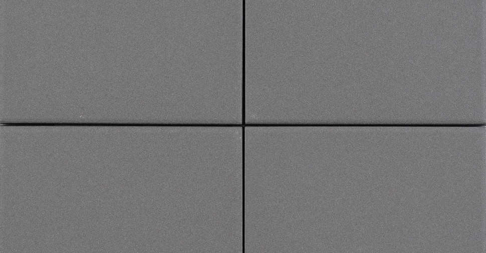 Isabella Modular Unglazed - Nickel