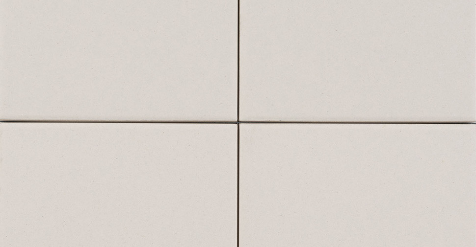 Isabella Modular Unglazed - Salt