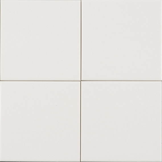 Isabella Modular Unglazed - White