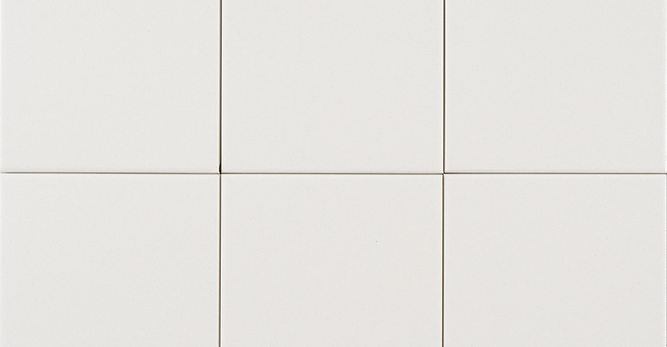 Isabella Modular Unglazed - White