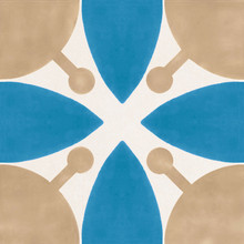 Madeira Renewal - Leaf Deco Matte