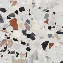 Marche Terrazzo Grande - Monochrome Brushed