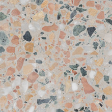 Marche Terrazzo Grande - Earth Unfinished