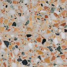 Marche Terrazzo Grande - Earth Polished