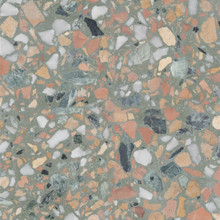 Marche Terrazzo Grande - Forest Unfinished