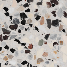 Marche Terrazzo Grande - Monochrome Polished