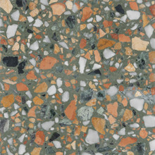 Marche Terrazzo Grande - Forest Brushed