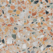 Marche Terrazzo Grande - Earth Brushed