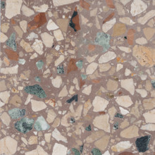 Marche Terrazzo Grande - Shore Brushed