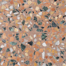 Marche Terrazzo Grande - Squash Polished