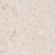 Marche Terrazzo Grande - Rose Unfinished