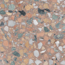 Marche Terrazzo Grande - Squash Unfinished