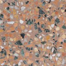 Marche Terrazzo Grande - Squash Brushed