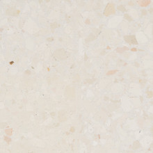 Marche Terrazzo Grande - White Polished