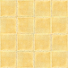 May Tico - Yellow Glossy