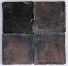 Miro Terra Tintura - Manganese Sealed
