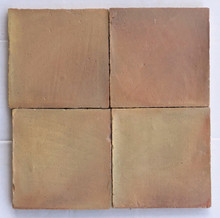 Miro Terra Tintura - Calcite Sealed