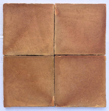 Miro Terra Tintura - Burnt Sienna Sealed