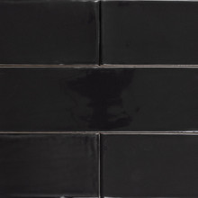 Onda Danube - Anthracite Glossy