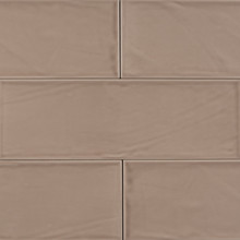 Onda Highway - Taupe Glossy