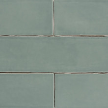 Onda Frontier - Jade Glossy