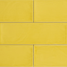 Onda Regio - Yellow Glossy