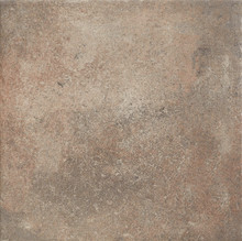 Porto Ferric - Brown Matte