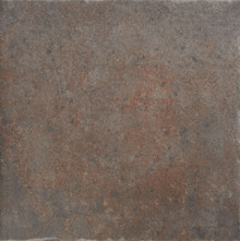 Porto Ferric - Rust Matte