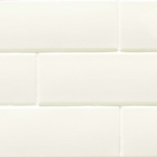 Porto Oxford - White Glossy