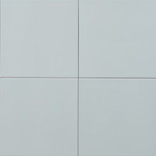 Salbo Color Blocks - Light Grey Glossy