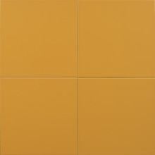 Salbo Color Blocks - Yellow Glossy