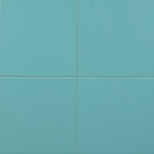 Salbo Color Blocks - Sea Green Glossy