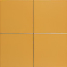 Salbo Color Blocks - Yellow Matte