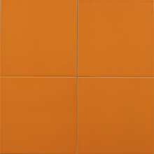 Salbo Color Blocks - Orange Glossy