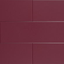 Salbo Surface - Mauve Matte